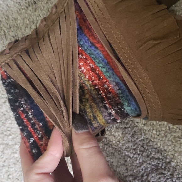 Booties - Picture 5 of 7